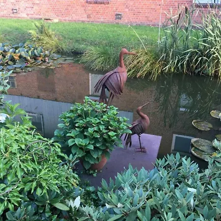 Lejlighed Obsthof Hein Garrn *