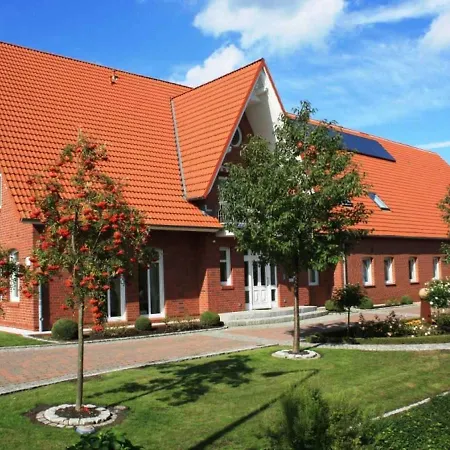 Obsthof Hein Garrn Lejlighed *