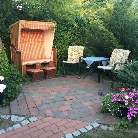 Lejlighed Obsthof Hein Garrn *