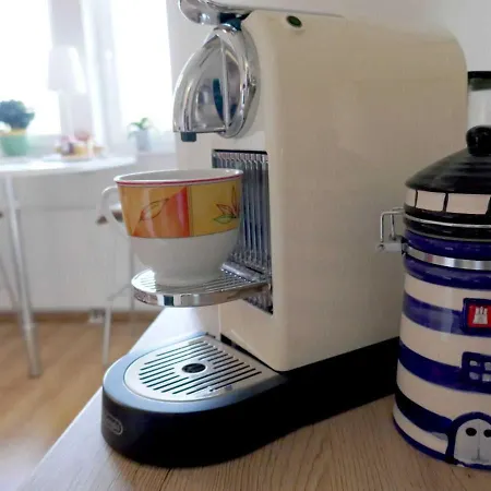 Lejlighed Obsthof Hein Garrn