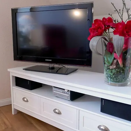 Obsthof Hein Garrn Lejlighed