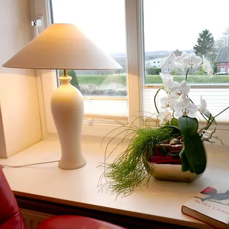 Obsthof Hein Garrn Lejlighed Mittelnkirchen