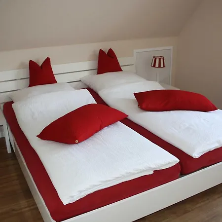 Obsthof Hein Garrn Lejlighed Mittelnkirchen