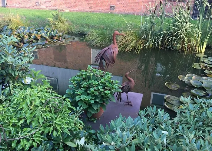 Lägenhet Obsthof Hein Garrn *