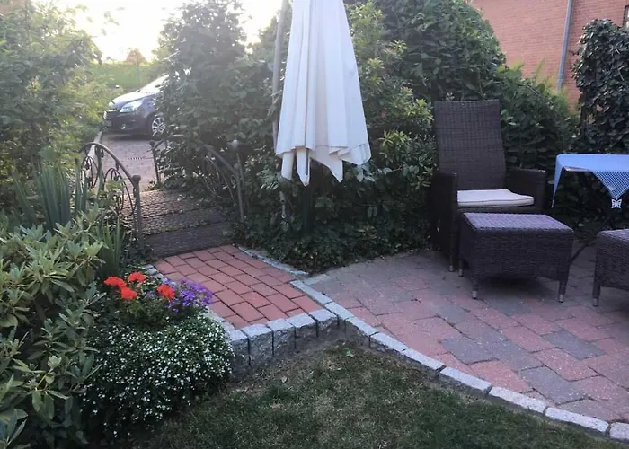 Lägenhet Obsthof Hein Garrn