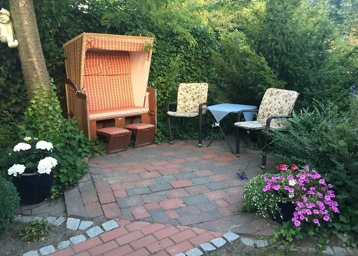 Lägenhet Obsthof Hein Garrn *