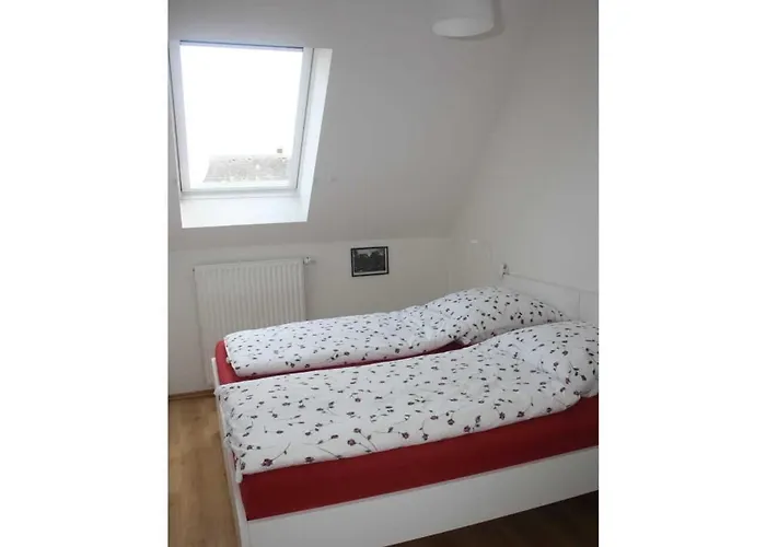 Lägenhet Obsthof Hein Garrn Mittelnkirchen