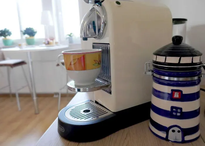 Lägenhet Obsthof Hein Garrn