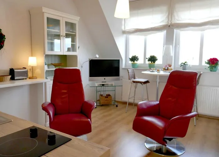 Obsthof Hein Garrn Lägenhet Mittelnkirchen