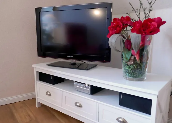 Obsthof Hein Garrn Lägenhet