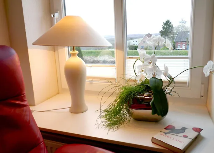 Obsthof Hein Garrn Lägenhet Mittelnkirchen