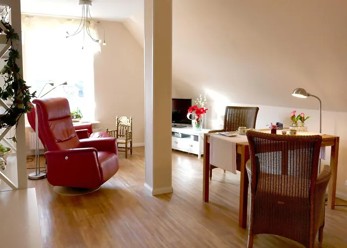 Lägenhet Obsthof Hein Garrn Mittelnkirchen