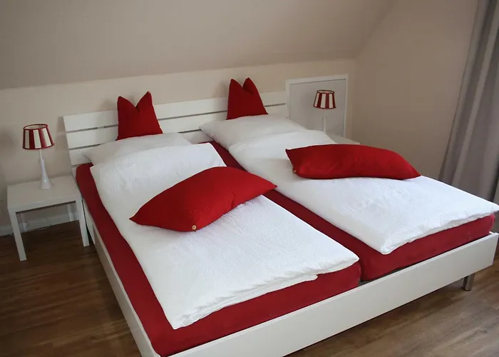 Obsthof Hein Garrn Lägenhet Mittelnkirchen